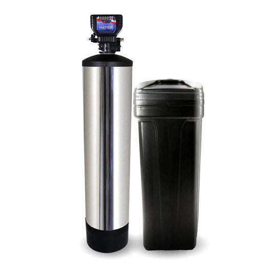 DIY - How To Install A Water Softener