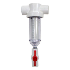 Centrifugal Sediment Spin - Down Filter By US Water Systems | 3/4 Inch - US Water Systems