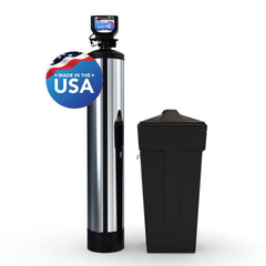 Matrixx Nitrate Removal System With Smartphone Integration - US Water Systems