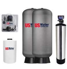 Matrixx Liquid Chlorination System - US Water Systems