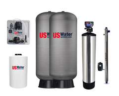 Matrixx Liquid Chlorination System - US Water Systems