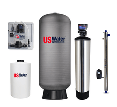 Matrixx Liquid Chlorination System - US Water Systems