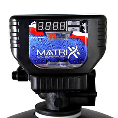 Matrixx Water Softener Valve - US Water Systems