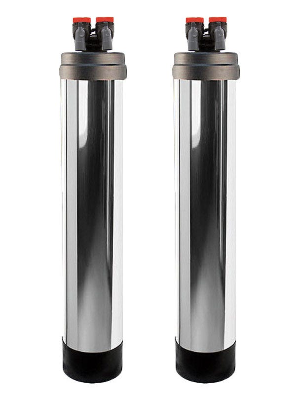 Whole House Non - Electric Arsenic Filter By US Water Systems - US Water Systems