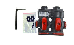 Fusion NLT and Ranger Bypass with Meter and Fittings | 60010002 - US Water Systems