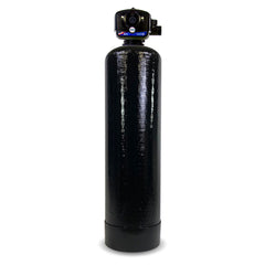 1.5" Matrixx Drop Bodyguard Plus Commercial Backwashing Carbon Filter - US Water Systems