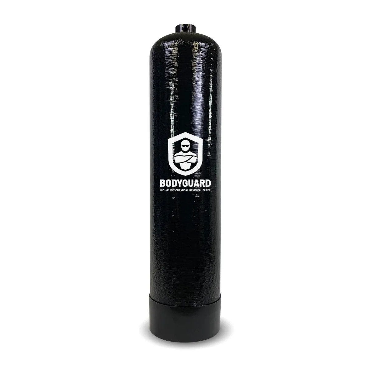 Bodyguard Commercial High-Flow Chemical Removal Filter By US Water Systems
