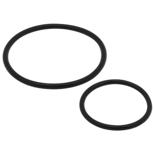 O - Ring Kit for 2" Rusco Cartridge System - Cover and Element Rings - US Water Systems