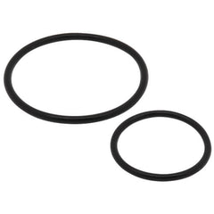 O - Ring Kit for 2" Rusco Cartridge System - Cover and Element Rings - US Water Systems