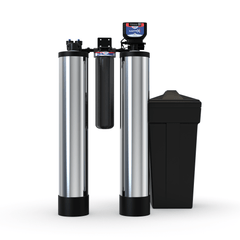 Bodyguard Water Filter & Matrixx Salt Based Water Softener System - US Water Systems