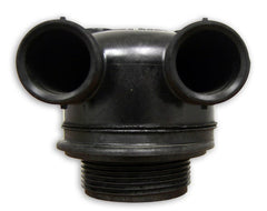 1” Non - Electric In & Out Filter Head - US Water Systems