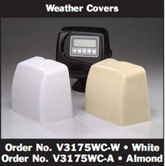 Clack Outdoor Weather Cover - US Water Systems