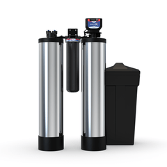 Bodyguard Water Filter & Matrixx Salt Based Water Softener System - US Water Systems