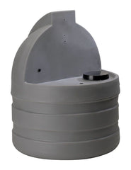 Stenner Gray 15 Gallon Series Tank for 45/85 Pumps | STS15GC - US Water Systems