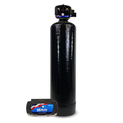 1.5" Matrixx Drop Bodyguard Plus Commercial Backwashing Carbon Filter - US Water Systems