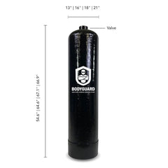 Bodyguard Commercial High - Flow Chemical Removal Filter By US Water Systems - US Water Systems