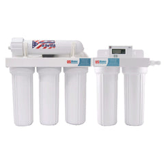 Reverse Osmosis Deionization Water Purification System | RO - DI - 50 - US Water Systems