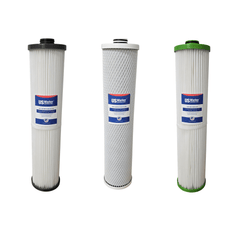 Magna Compact Filter System Replacement Pack - Anti - Scale - US Water Systems