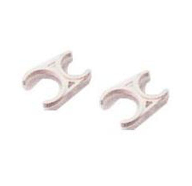 2 - 1/2" X 2" In - Line RO Mounting Clip (2 - Pack) | DC2500W - US Water Systems