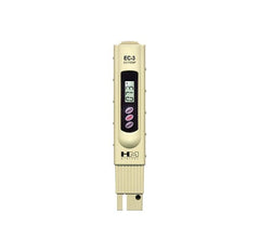 EC - 3 HM Digital Conductivity Meter With Carrying Case - US Water Systems