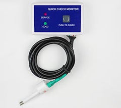 HM Digital QC - 1 Quick Check TDS Monitor - US Water Systems