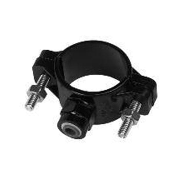 John Guest 1/4" Drain Saddle For Reverse Osmosis Drain | VV - DSP014JG - US Water Systems
