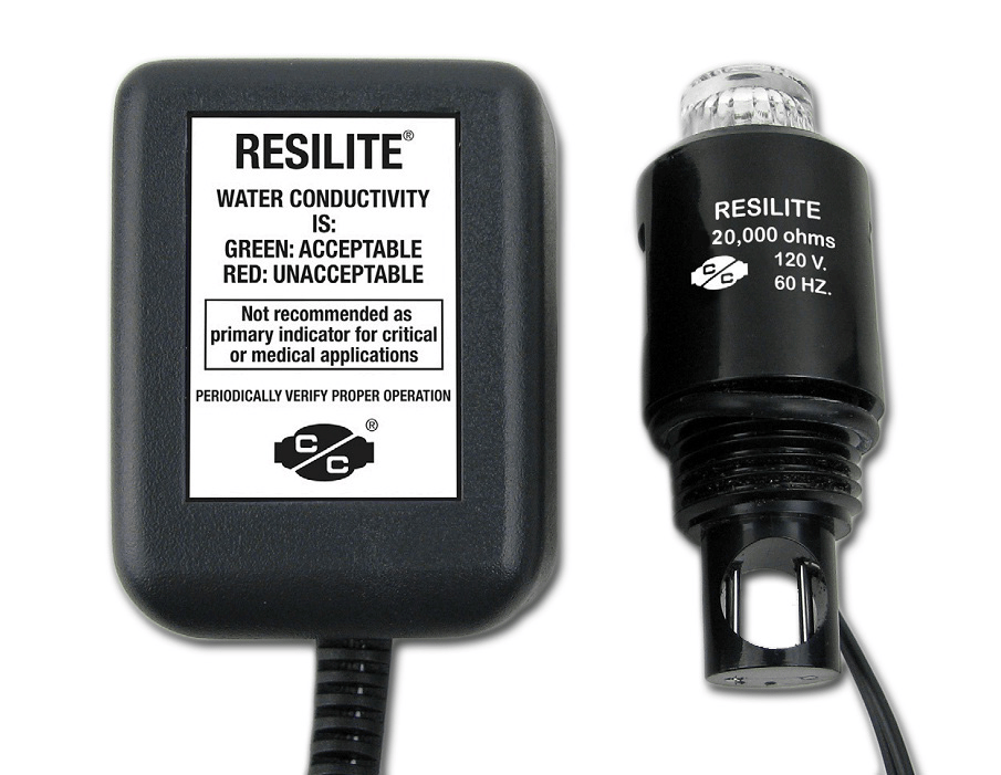 Clack Resilite Quality Light - 1 Meg Ohm| R7031 - US Water Systems