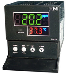 PSC-150 HM Digital Panel Mount Extended Range EC & TDS Controller