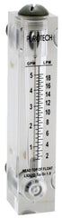 Axeon RO Flow Meter 0.2 - 2 GPM - US Water Systems