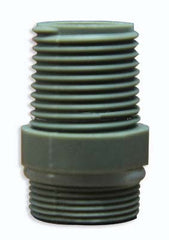 Flow Mter Nipple 0 - 2 GPM and 0 - 5 GPM - US Water Systems