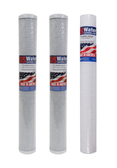 Flexeon LT 200 & 300 20" Filter Pack - US Water Systems