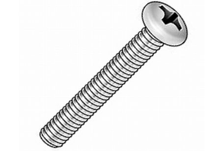Cover Screw B 24 - Pack | MCCP100 - US Water Systems