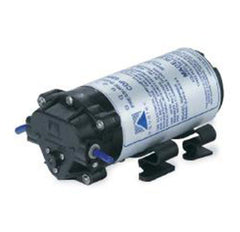 Aquatec CDP-6800 Booster Pump - With Transformer and Switch
