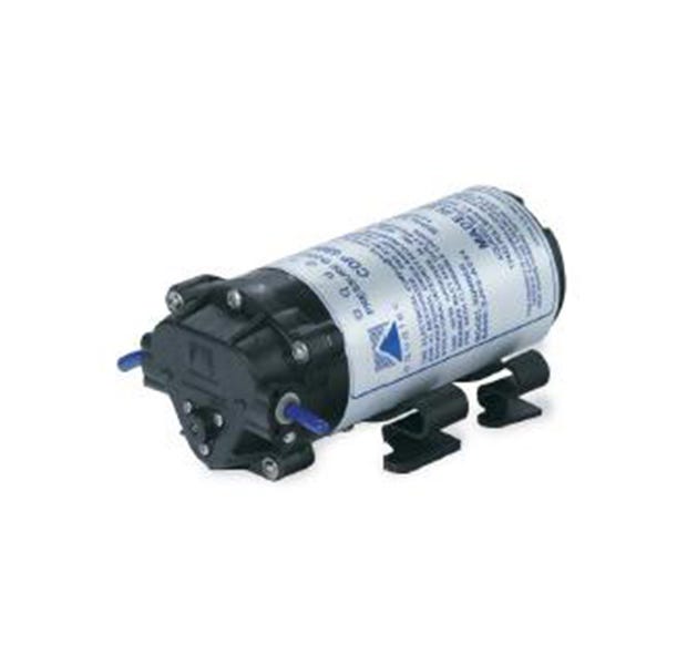 Aquatec CDP-8800 Booster Pump (With Transformer & Switch)