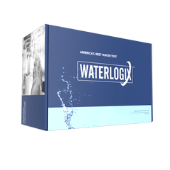 Waterlogix Premium Water Test - US Water Systems