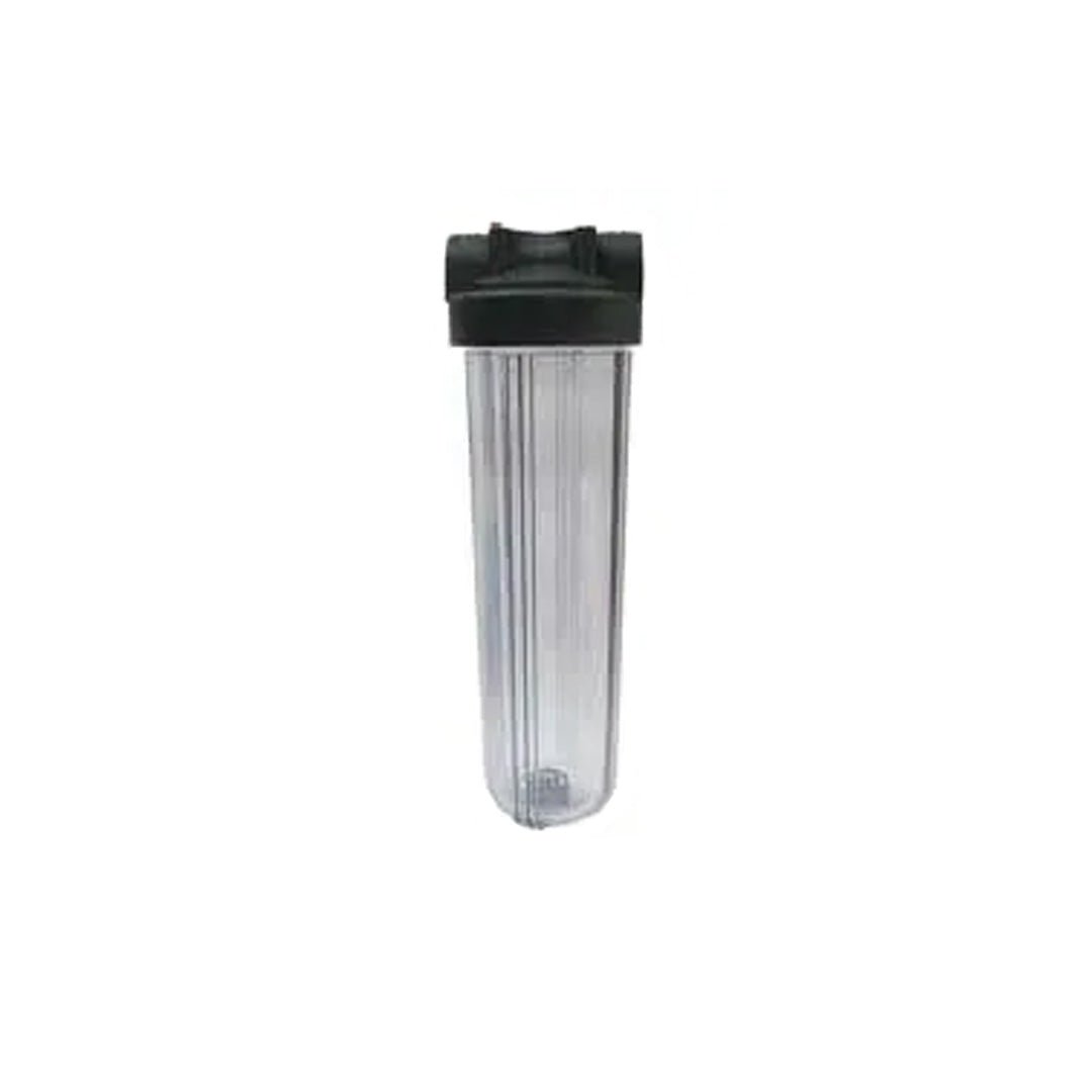 US Water 4.5 x 20 Big Clear Commercial Filter Housing - US Water Systems