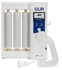 ResinTech CLiR 3000 Series Ultrapure Type 1 Lab Water System - US Water Systems