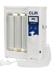 ResinTech CLiR 3000 Series Ultrapure Type 1 Lab Water System - US Water Systems