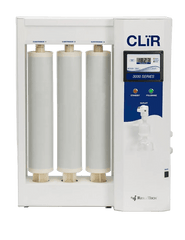 ResinTech CLiR 3000 Series Ultrapure Type 1 Lab Water System - US Water Systems