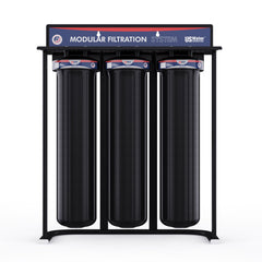 Magna 4.5 x 20 High Flow Filter System (Customized to Spec) - US Water Systems