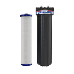 US Water Interceptor Pre - Filter | Up to 25 GPM - US Water Systems