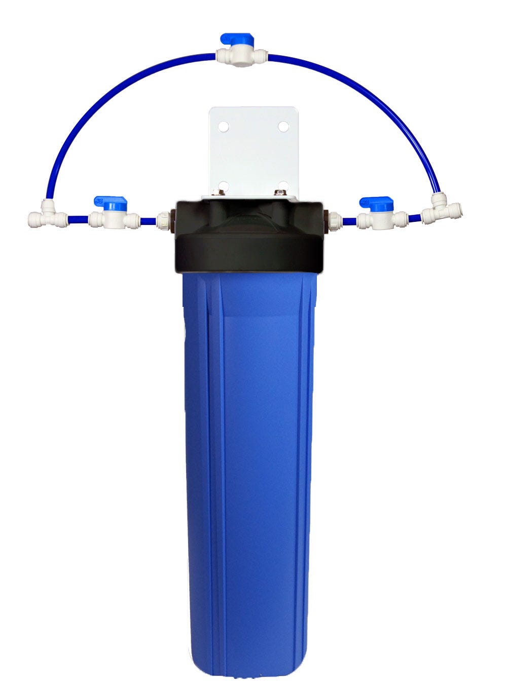 US Water Commercial Remineralization Filter 4.5 x 20 | 320 - BBF1 - CR - US Water Systems