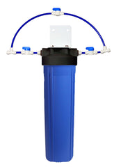 US Water Commercial Remineralization Filter 4.5 x 20 | 320 - BBF1 - CR - US Water Systems