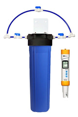 US Water Commercial Remineralization Filter 4.5 x 20 | 320 - BBF1 - CR - US Water Systems