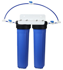US Water Dual Commercial Remineralization Filter 4.5 x 20 | 320 - BBF2 - CR - US Water Systems