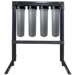 Magna High Flow Filter System | Parallel Flow - US Water Systems