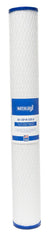 US Water Interceptor 2.5" x 20" DOE Filter Cartridge - US Water Systems