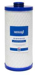 US Water Interceptor 4.5" x 10" 222 Filter Cartridge - US Water Systems