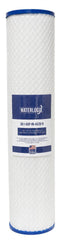 US Water Interceptor 4.5" x 20" DOE Filter Cartridge - US Water Systems