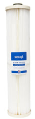 US Water Magna 4.5" x 20" 0.5 Micron Replacement Cartridge | 222 Seal - US Water Systems